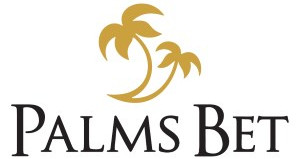 Palmsbet logo